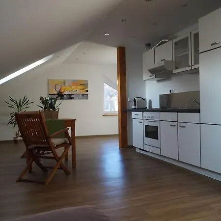 Am Apartment *